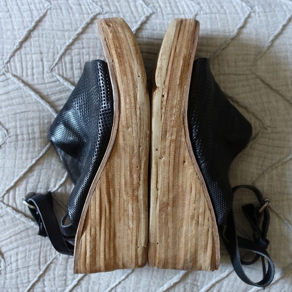 Free People x A.S.98 Niall Wedge - Picture 5 of 7